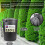 NeatPlastics Dustbin 110 L, Large Dustbin for 3