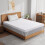 Sleremind Mattress Topper Double Bed 6