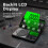 Wigearss 0.001g/50g Digital Milligram Scale, Mini 4