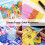 Tongfushop 204 Colored Marker Set, Colouring Pens 7
