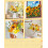 YYUENG TAK 500 pcs Yellow Pipe Cleaners for Craft 4