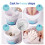 INK LAB Hands Casting Kit Couples 3D Hand Molding 4
