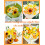 YYUENG TAK 500 pcs Yellow Pipe Cleaners for Craft 5