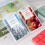 Scented Wax Melts, SCENTORINI Wax Cubes, 8x70.9 6