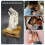INK LAB Hands Casting Kit Couples 3D Hand Molding 6