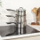Salter Salter Timeless 3 Piece Saucepan Set - 16cm, 4