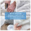 Polyester Wadding Fire Retardant Hypoallergenic 4