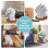 INK LAB Hands Casting Kit Couples 3D Hand Molding 7