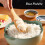 MUDEELA Bamboo Sushi Rolling Mat, Sushi Making 5