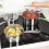 Salter Salter Timeless 3 Piece Saucepan Set - 16cm, 5