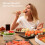 MUDEELA Bamboo Sushi Rolling Mat, Sushi Making 6