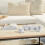 Yankee Candle Yankee Candle Scented Candles Set, Clean Cotton 5