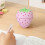 Msgweeeg Digital Kitchen Timer with Visual/Alarm Countdown, Compatible with Kids Learning & Cooking Management 2