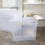 Wham Wham Crystal 3 x 80L Stackable Plastic Storage Boxes with Lids 3