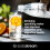 SodaStream SodaStream 1 Litre Slim Reusable Dishwasher Safe 5