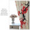 Spring Cherry Blossom Curtains Pink Galaxy Print 84x84 Inch 4