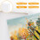 Koncci 3Pack Canvas for Painting 40x60cm Blank Large Canvas 3