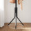Songmics SONGMICS Coat Rack Stand, Coat Tree, Metal Hall 6