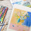 Artecho Watercolour Paper A4 Pad 40 Sheets with 7