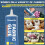 100ml Fabric Glue - Extra Strong Permanent Fabric Adhesive for Clothes 6
