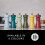Cole & Mason Cole & Mason Kenton Salt and Pepper Mill, 5