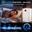 12L/day Dehumidifier with Digital Humidity Sensor 6