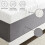 Twirest Mattresses, 15cm Single Mattress with 4