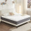 Twirest Mattresses, 15cm Single Mattress with 6