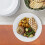 6-Piece White Dinner Plate Set, 10.5 inches 7