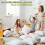 Adam Home Cushion Inserts 50cm x 50cm (20" x 20" 3