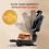 Breville Breville Stuff 'n' Press Deep Fill Toastie Maker 3