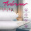 Adam Home Cushion Inserts 50cm x 50cm (20" x 20" 4