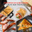 Breville Breville Stuff 'n' Press Deep Fill Toastie Maker 4
