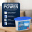 ZENO Disposable Dehumidifier 500ml | Moisture 3