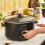 Morphy Richards Morphy Richards 6.5L Easy Time Slow Cooker, 6
