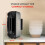 Breville Breville Stuff 'n' Press Deep Fill Toastie Maker 6