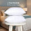 Adam Home Cushion Inserts 50cm x 50cm (20" x 20" 5
