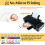 TransOurDream Tru-Transfer Paper - 100 Sheets A4 4