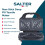 Salter Salter Sandwich Toaster – Non-Stick, Deep Fill 2
