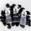 Rit All-Purpose Liquid Dye, Charcoal Grey, 8 oz 6