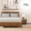 eXtreme comfort ltd Flame Essentials Double Mattress 2
