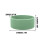 Manchon en silicone pour biberon – Qualité alimentaire, isolant, 2