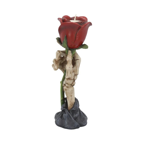 Nemesis Now Eternal Flame Tealight Holder 20.5cm 1