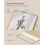 Songmics SONGMICS Full Length Mirror, 165 x 60 cm, 6