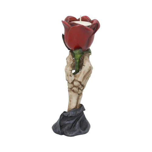 Nemesis Now Eternal Flame Tealight Holder 20.5cm 2