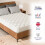 eXtreme comfort ltd Flame Essentials Single Mattress 90 x 190cm 6