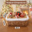 H-LINE MEDIUM Make Create Your Own Hamper Kit - 2