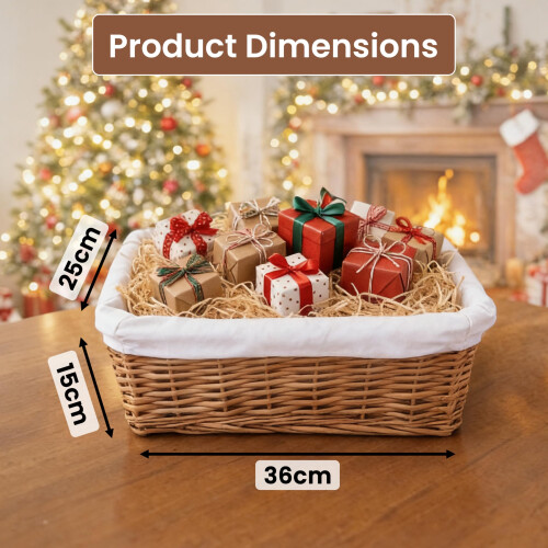 H-LINE MEDIUM Make Create Your Own Hamper Kit - 1