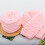 Knitting Wool Yarn 4 x 100g Multi-Colored Soft 4