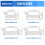 MAXIJIN New Jacquard Extra Large Sofa Covers for 3 or 4 Seater 5